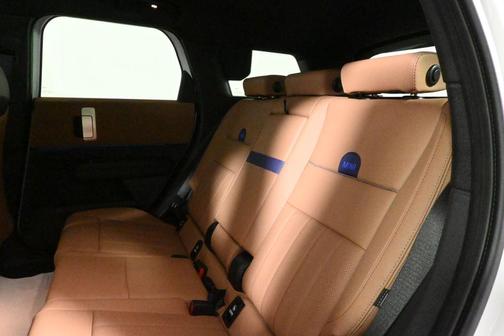 2025 MINI Countryman S