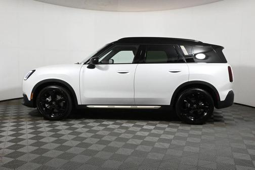 2025 MINI Countryman S