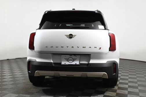 2025 MINI Countryman S