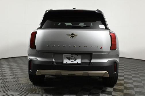 2025 MINI Countryman S