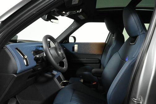 2025 MINI Countryman S