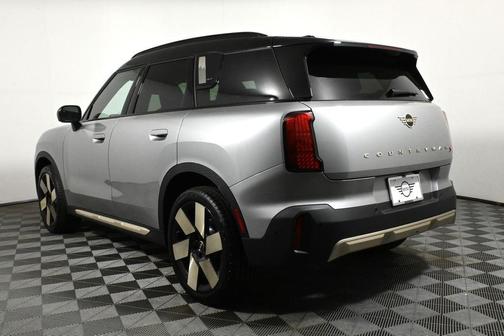 2025 MINI Countryman S