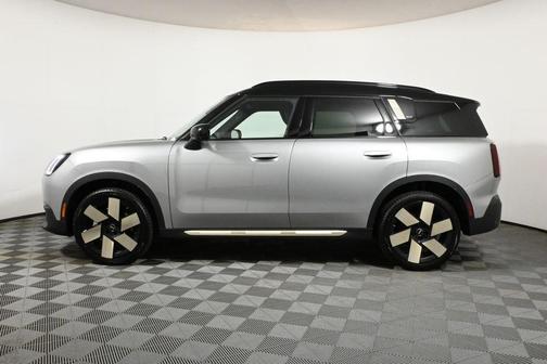 2025 MINI Countryman S