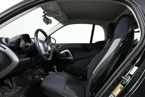 2013 smart ForTwo Passion