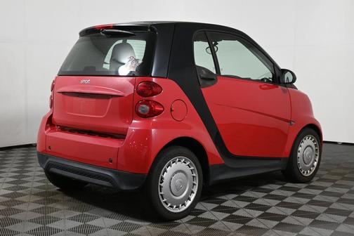2013 smart ForTwo Passion