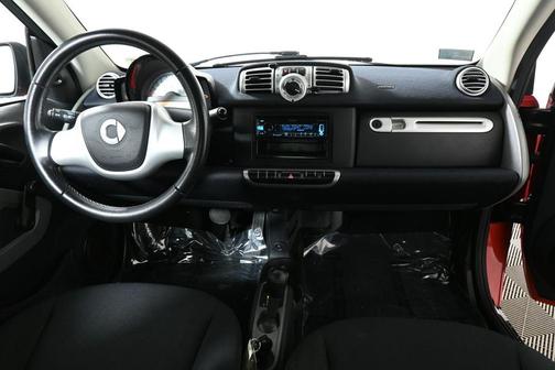 2013 smart ForTwo Passion