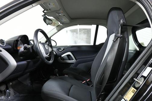 2013 smart ForTwo Passion