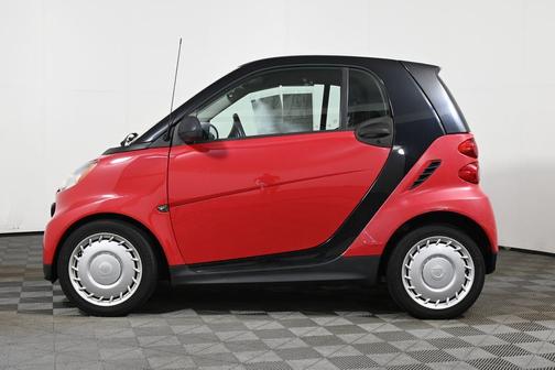 2013 smart ForTwo Passion