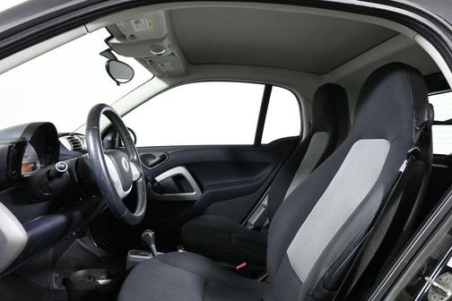 2013 smart ForTwo Passion
