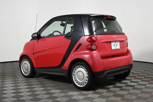 2013 smart ForTwo Passion