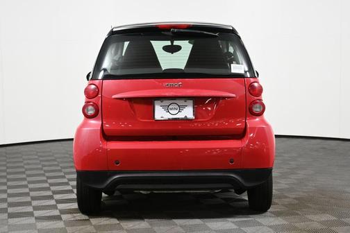 2013 smart ForTwo Passion