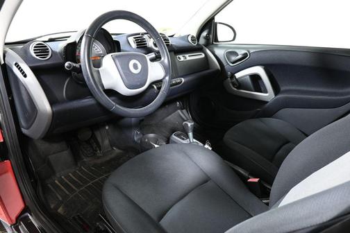 2013 smart ForTwo Passion