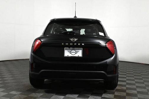 2025 MINI Hardtop C Signature Trim
