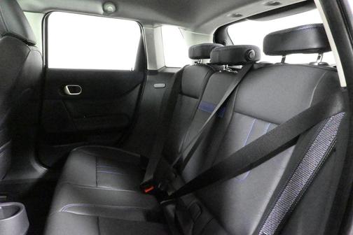 2025 MINI Hardtop C Signature Trim