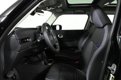 2025 MINI Hardtop C Signature Trim