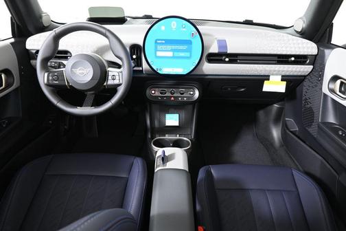 2026 MINI Convertible Cooper