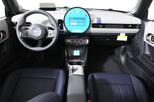 2026 MINI Convertible Cooper