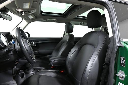 2020 MINI Hardtop Cooper