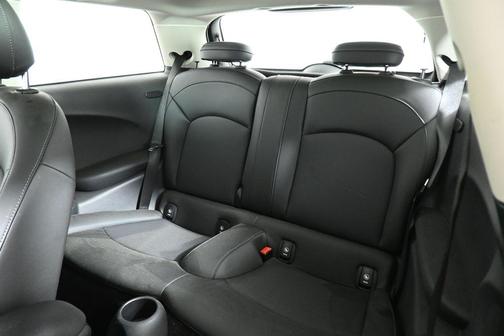 2020 MINI Hardtop Cooper