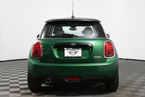 2020 MINI Hardtop Cooper