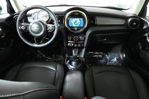 2020 MINI Hardtop Cooper