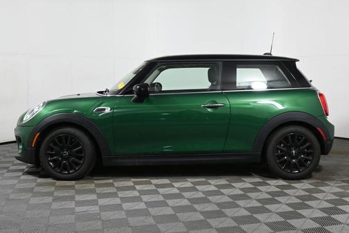 2020 MINI Hardtop Cooper