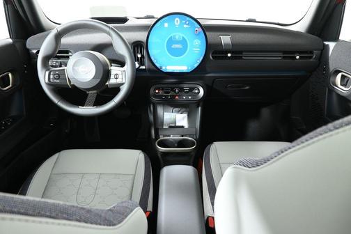 2026 MINI Hardtop SIGNATURE PLUS