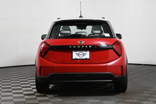 2026 MINI Hardtop SIGNATURE PLUS