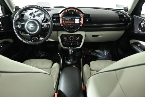 2020 MINI Clubman Cooper S ALL4