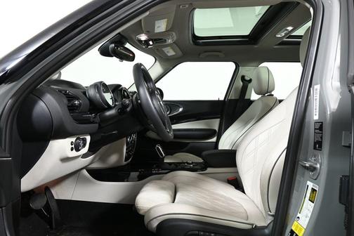 2020 MINI Clubman Cooper S ALL4