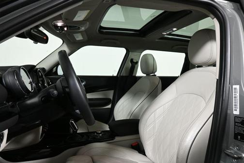 2020 MINI Clubman Cooper S ALL4