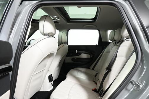 2020 MINI Clubman Cooper S ALL4