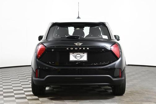 2025 MINI Hardtop Cooper