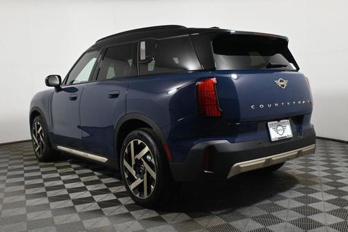 2025 MINI Countryman S