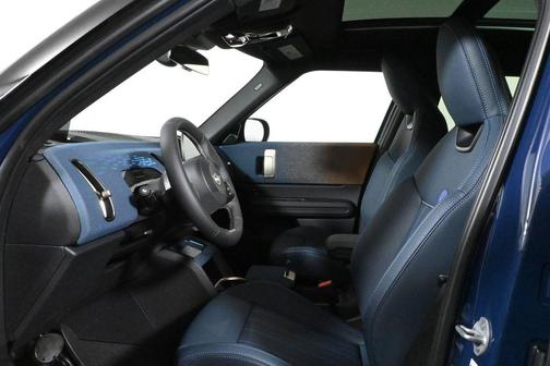 2025 MINI Countryman S