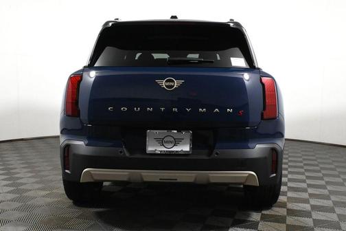 2025 MINI Countryman S