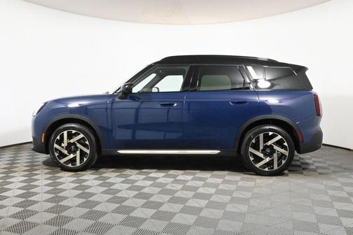 2025 MINI Countryman S