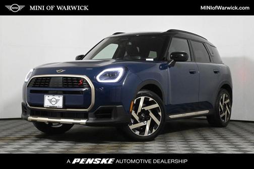 2025 MINI Countryman S