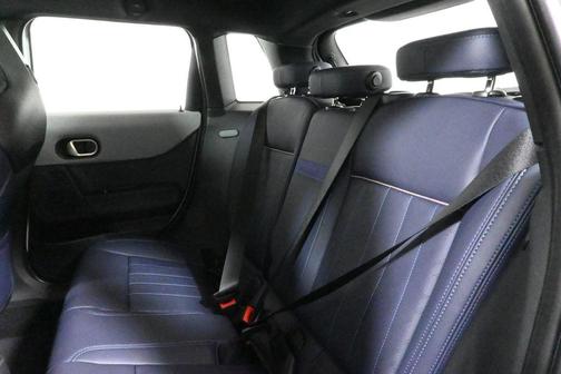 2025 MINI Hardtop Cooper