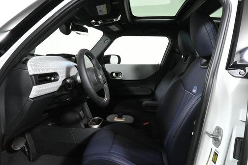 2025 MINI Hardtop Cooper