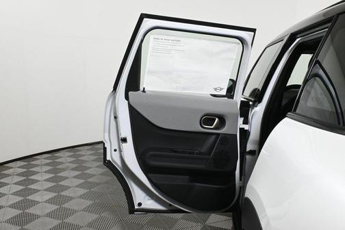 2025 MINI Hardtop Cooper