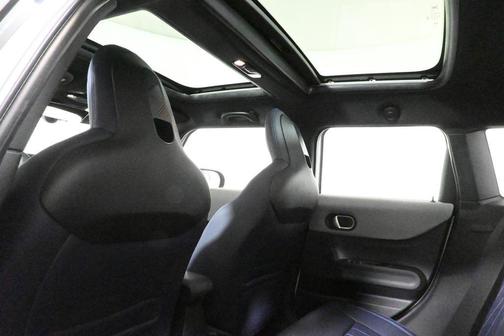 2025 MINI Hardtop Cooper