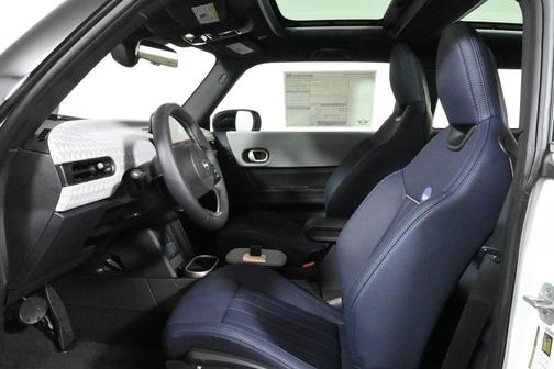 2025 MINI Hardtop SIGNATURE PLUS