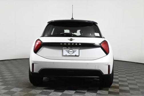 2025 MINI Hardtop SIGNATURE PLUS