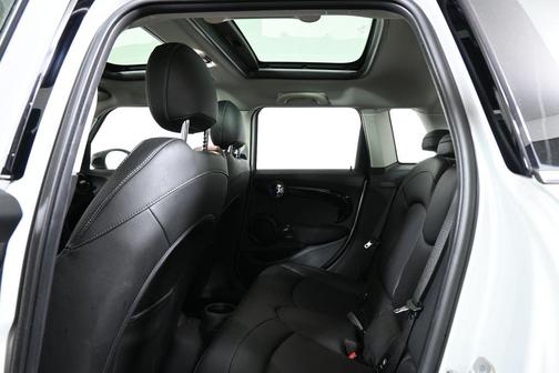 2020 MINI Hardtop Cooper S