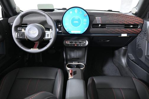 2026 MINI Convertible Cooper S