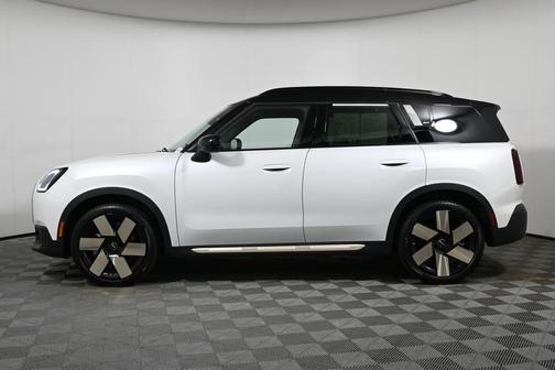 2025 MINI Countryman S