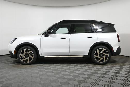 2025 MINI Countryman S