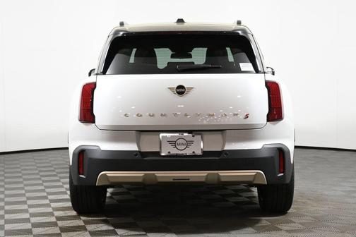 2025 MINI Countryman S