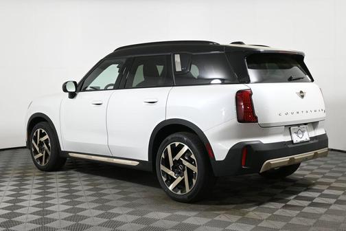 2025 MINI Countryman S